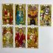 Таро Золотое таро Райдера Уэйта Ар Нуво (Golden Art Nouveau Tarot) TR-B-668 BTR-B-668 фото 4