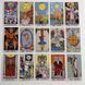 Таро Райдера Уэйта, уменьшенная (The Original Tarot Deck of 78 Cards) TR-B-380 BTR-B-380 фото 4