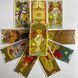 Таро Золотое таро Райдера Уэйта Ар Нуво (Golden Art Nouveau Tarot) TR-B-668 BTR-B-668 фото 9