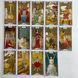 Таро Золотое таро Райдера Уэйта Ар Нуво (Golden Art Nouveau Tarot) TR-B-668 BTR-B-668 фото 8
