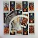 Таро Тота Алистера Кроули, Aleister Crowley Thoth Tarot (Русская версия) BTR-B-825 BTR-B-825 фото 2