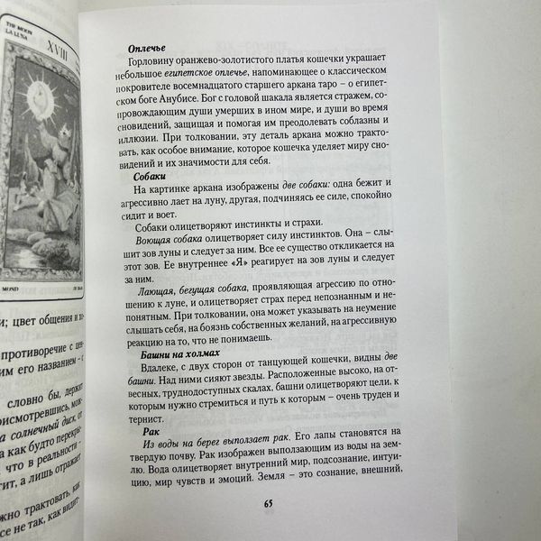 Книга Игры белых кошек. Путь познания себя (Юлия Юсупова) TR-B-619 BTR-B-619 фото