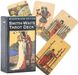 Карти таро - Безрамкове Таро Сміта-Уейта, зменшена (Smith-Waite Tarot Deck Borderless) TR-B-402 фото 1