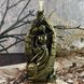 Восковая бронзовая свеча Фрейя (14 см) BVOSK-fig-130 BVOSK-fig-130 фото 2