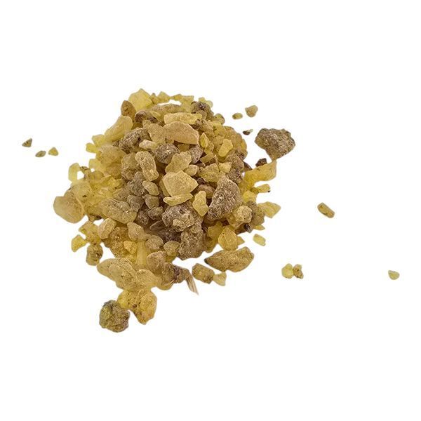 Ароматична смола HEM Copal Resin BZP-1001 BZP-1001 фото