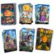 Карти таро - Джека-Ліхтаря, зменшена (Jack-O’-Lantern Tarot) TR-B-443 фото 2