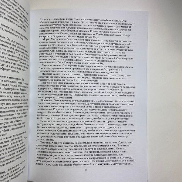 Книга Магія Води. Всі таємниці стихії в одній книзі (Ліліт Дорсі) BTR-B-781 BTR-B-781 фото