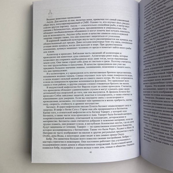 Книга Магія Води. Всі таємниці стихії в одній книзі (Ліліт Дорсі) BTR-B-781 BTR-B-781 фото