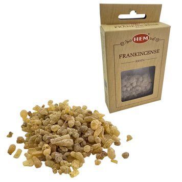 Ароматична смола HEM Frankincense Resin BZP-1004 BZP-1004 фото