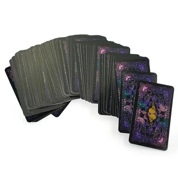 Таро Блуждающего Духа, уменьшенная (The Wandering Spirit Tarot) TR-B-529 BTR-B-529 фото