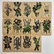 Таро Античной Анатомии, уменьшенная (Antique Anatomy Tarot) BTR-B-394 BTR-B-394 фото 6