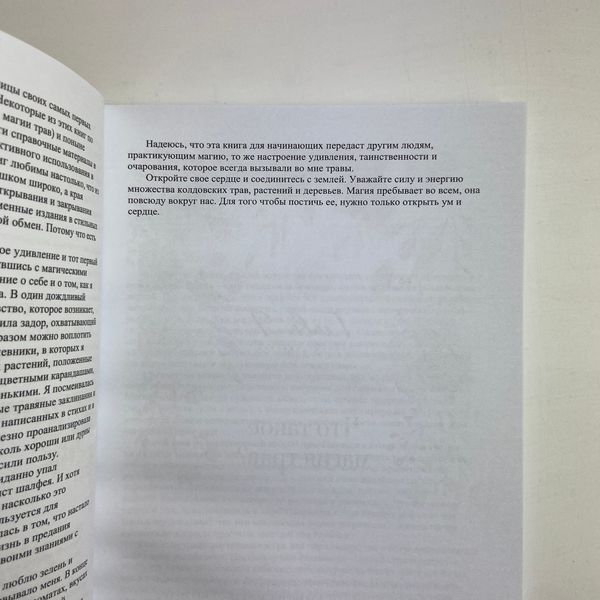 Книга Магія трав для початківців. Приземлене чаклунство (Дуган Еллен) BTR-B-688 BTR-B-688 фото