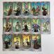 Таро Идеальное мужское таро души, уменьшенная (Ideal Soulmale Tarot) TR-B-450 BTR-B-450 фото 8