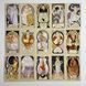 Таро Эфирных Видений, уменьшенная (Ethereal Visions Illuminated Tarot) TR-B-395 BTR-B-395 фото 4