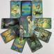 Таро Идеальное мужское таро души, уменьшенная (Ideal Soulmale Tarot) TR-B-450 BTR-B-450 фото 1