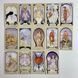 Таро Эфирных Видений, уменьшенная (Ethereal Visions Illuminated Tarot) TR-B-395 BTR-B-395 фото 6