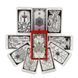 Таро Герметическое, The Hermetic Tarot TR-B-108 BTR-B-108 фото 9
