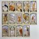Таро Эфирных Видений, уменьшенная (Ethereal Visions Illuminated Tarot) TR-B-395 BTR-B-395 фото 8