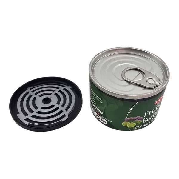 Ароматизатор для автомобіля HEM Fresh Bergamote Car Air Freshner BZP-1008 BZP-1008 фото