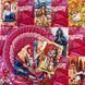 Оракул Магія Сердець, Magic of Hearts Oracle (Російська версія) BTR-B-842 BTR-B-842 фото 2