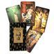 Таро Сумасшедшего Дома, уменьшенная (Madhouse Tarot) TR-B-540 BTR-B-540 фото 1