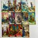 Таро Повсякденне Таро Відьом, зменшена (Everyday Witch Tarot) BTR-B-340 BTR-B-340 фото 8