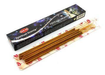 Пилкові пахощі Mystical Night Premium Masala Incense, Масала HEM (Містична ніч) BZP-968 BZP-968 фото
