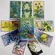 Таро Трав, зменшена (Herbal Tarot) BTR-B-349 BTR-B-349 фото 1