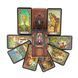 Таро Темный Особняк на русском (Tarot Dark Mansion) BTR-B-761 BTR-B-761 фото 9