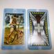 Карти Таро - Янгелів-Охоронців (Tarot of the Angels) cards-taro-46 фото 4